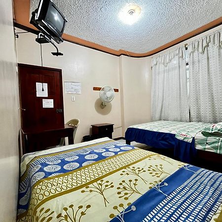 Hostal Amazonico Bello Amanecer Nueva Loja Dış mekan fotoğraf
