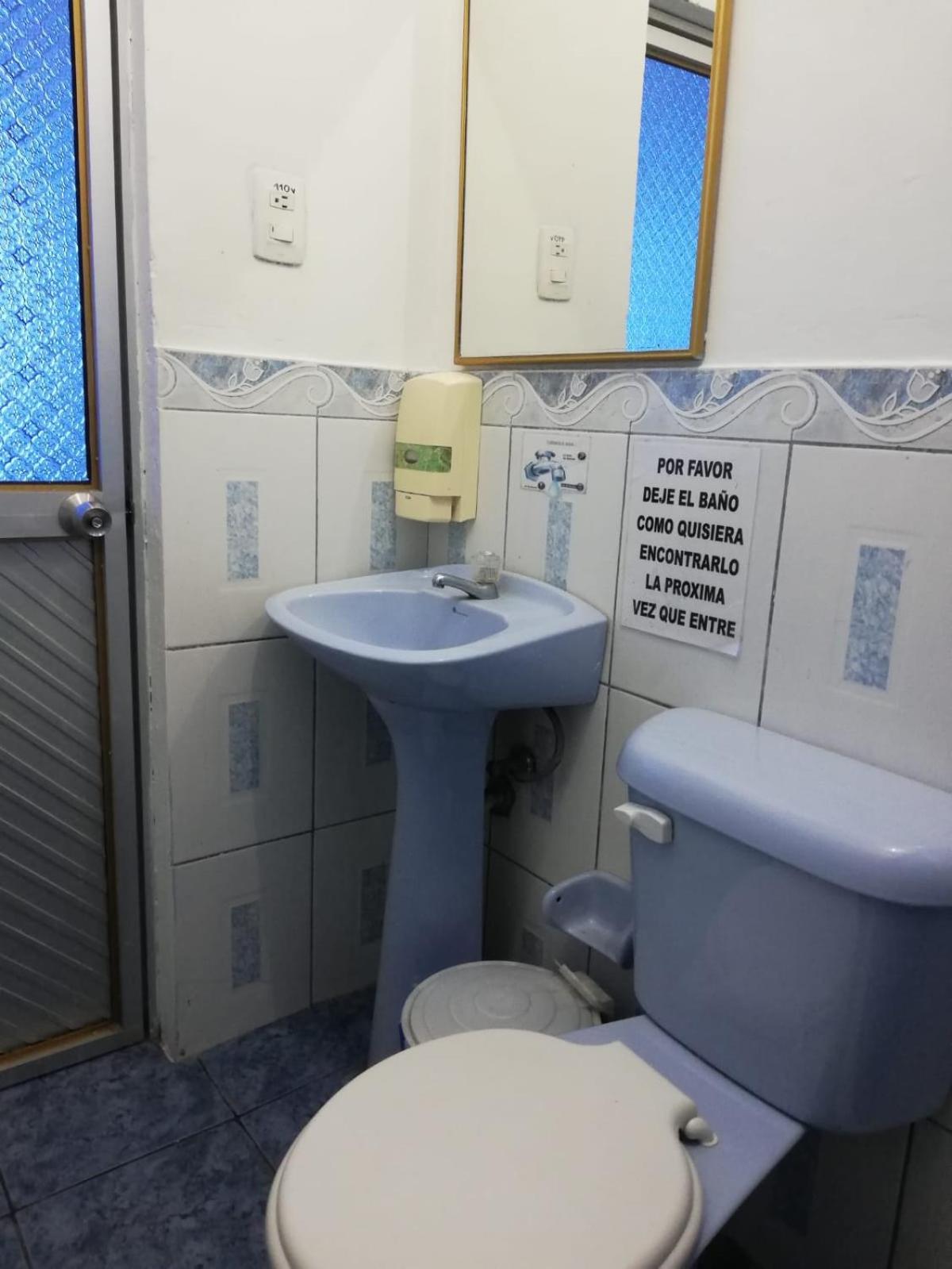 Hostal Amazonico Bello Amanecer Nueva Loja Dış mekan fotoğraf