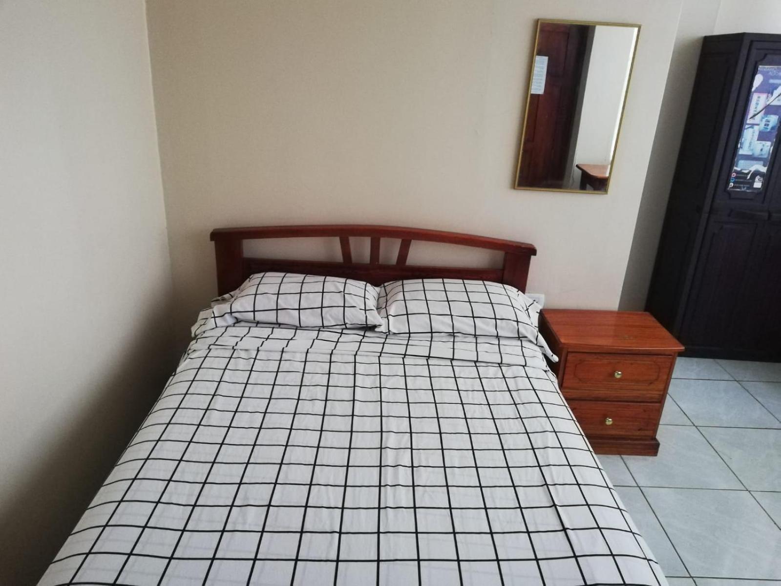 Hostal Amazonico Bello Amanecer Nueva Loja Dış mekan fotoğraf