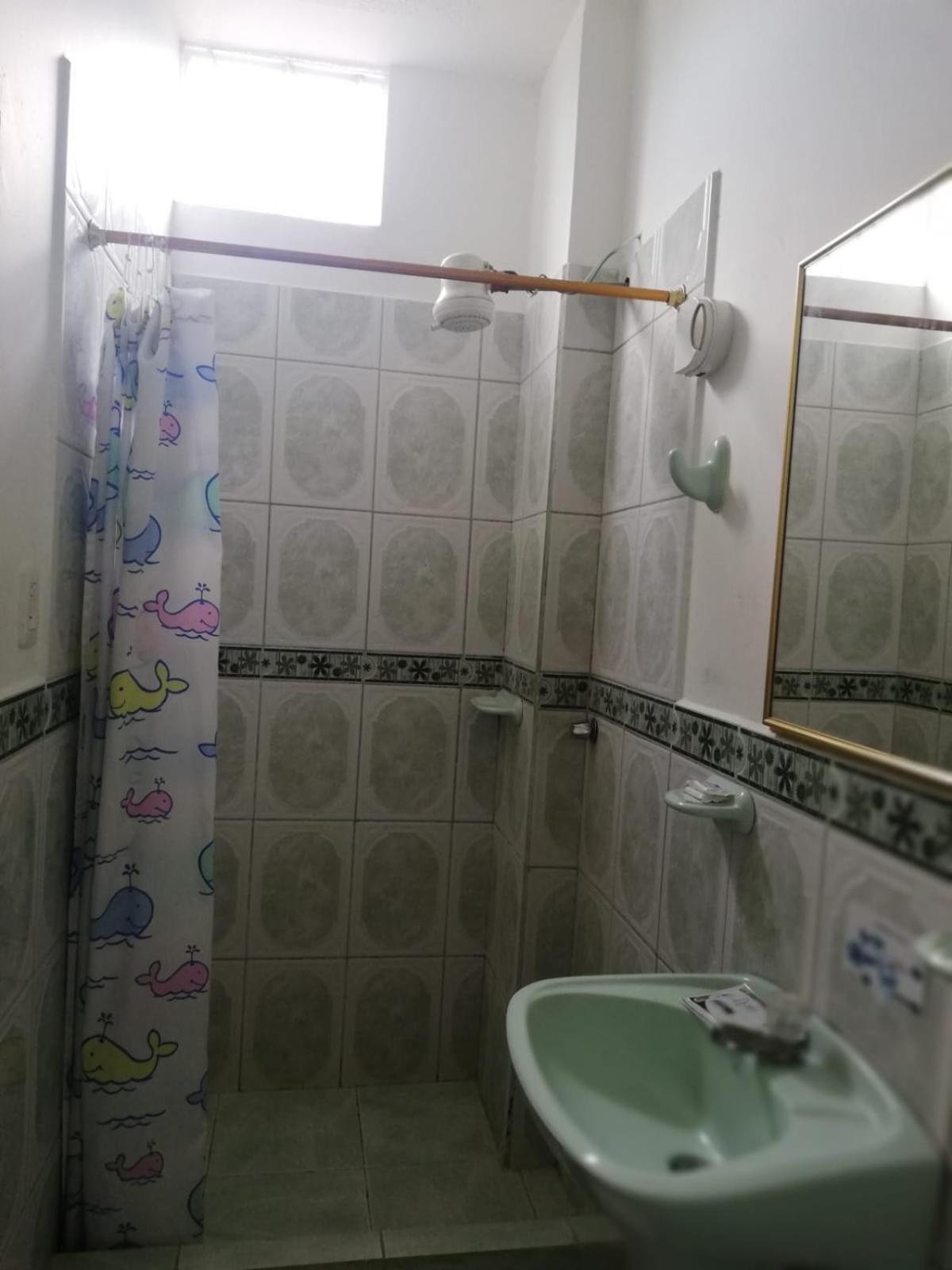 Hostal Amazonico Bello Amanecer Nueva Loja Dış mekan fotoğraf